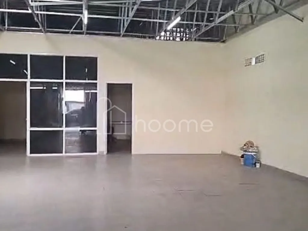 Disewakan Ruko Gandeng Luas 324 Cakung Pulogebang Jakarta Timur