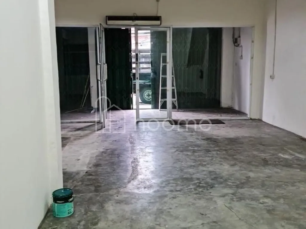 Disewakan Ruko Luas 96 Pinggir Jalan Raya Duren Sawit Pondok Bambu