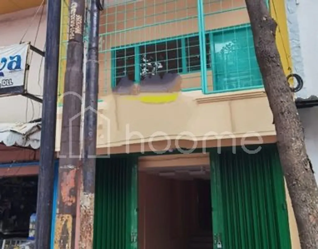 dijual atau disewakan ruko di pusat kota jalan kawi malang