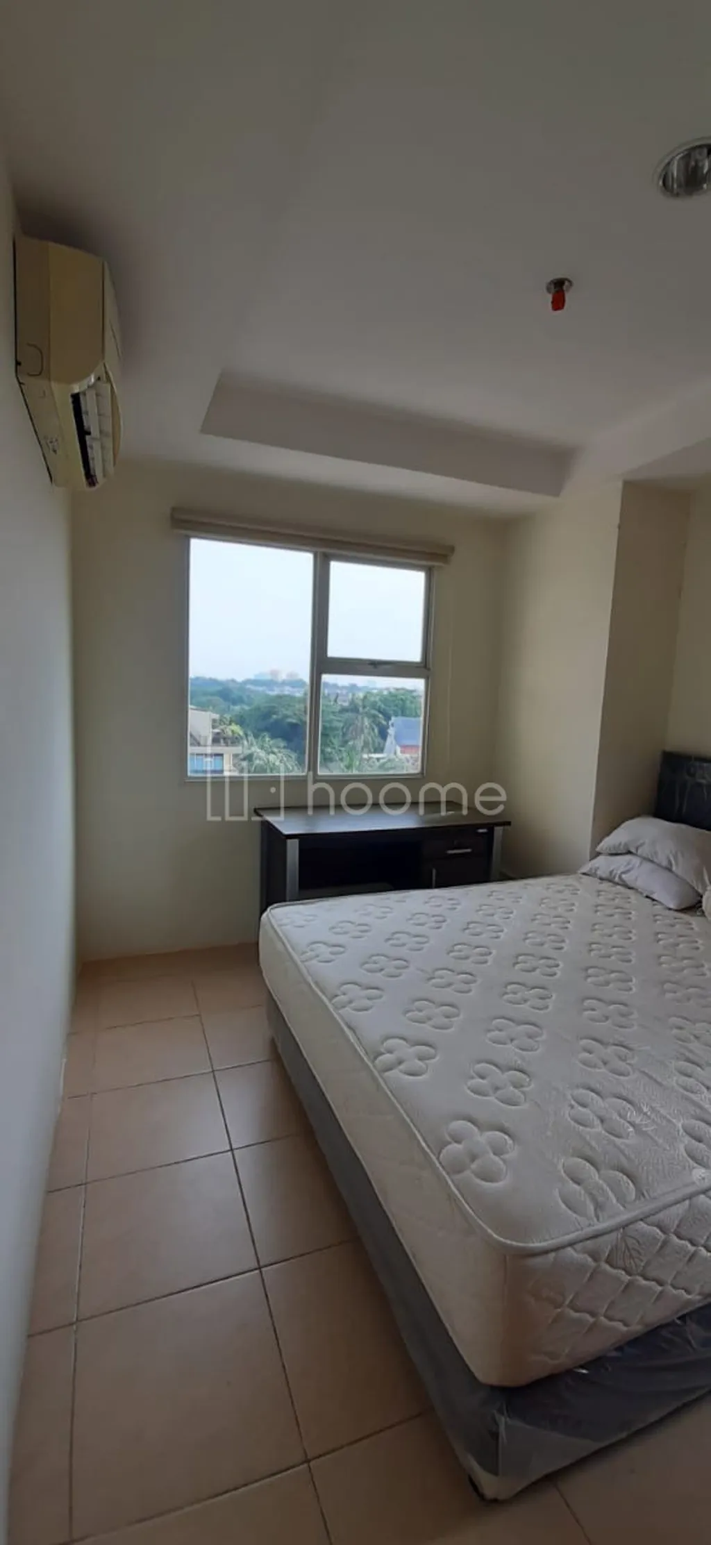 Disewakan cepat 1BR full furnished Belmont residence, Kebun Jeruk, Jakarta Barat