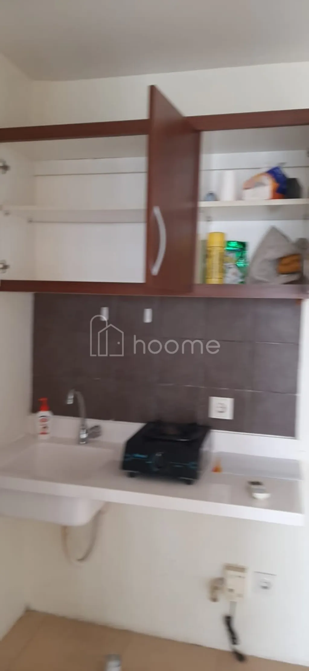 Disewakan cepat 1BR full furnished Belmont residence, Kebun Jeruk, Jakarta Barat