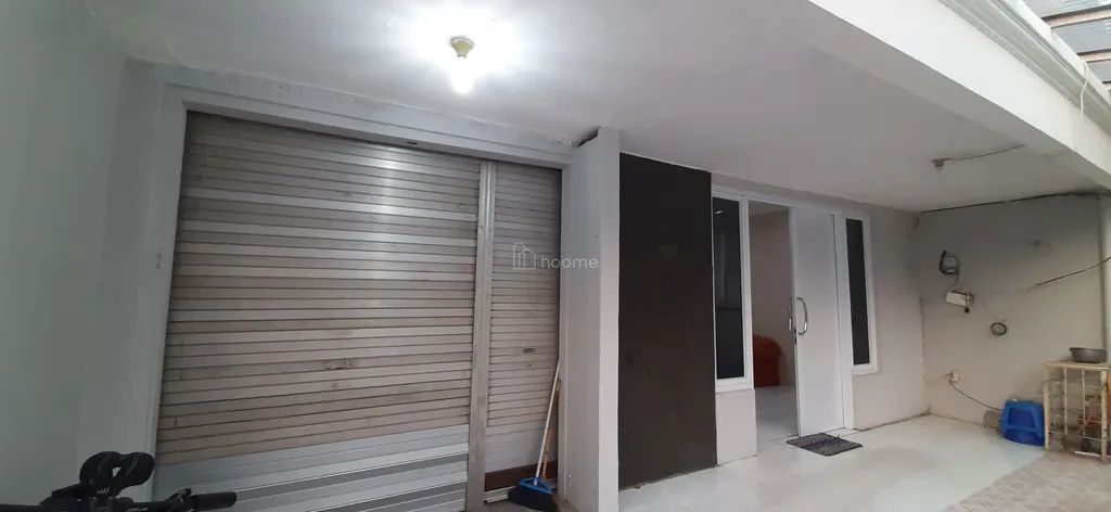 Jual Cepat Rumah di bawah NJOP rumah di Petojo, Jakarta Pusat