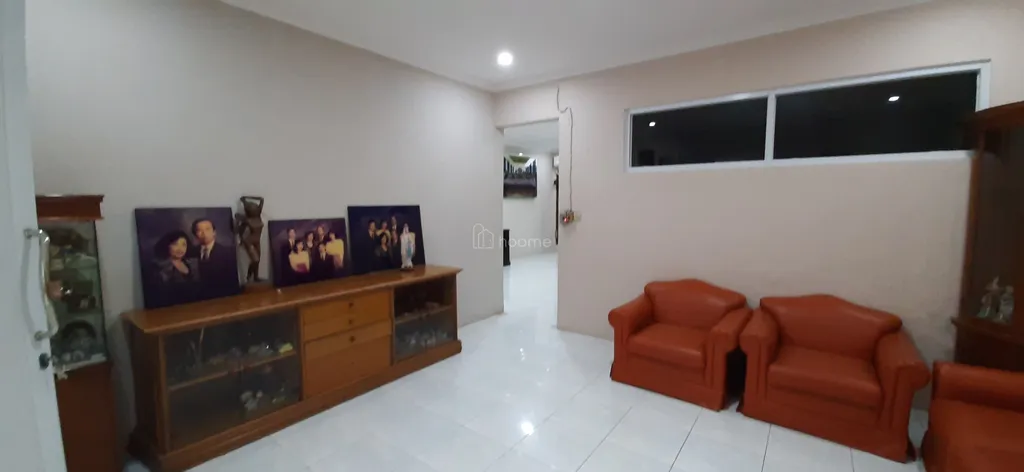 Jual Cepat Rumah di bawah NJOP rumah di Petojo, Jakarta Pusat