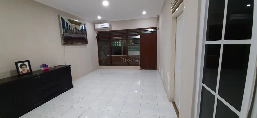 Jual Cepat Rumah di bawah NJOP rumah di Petojo, Jakarta Pusat