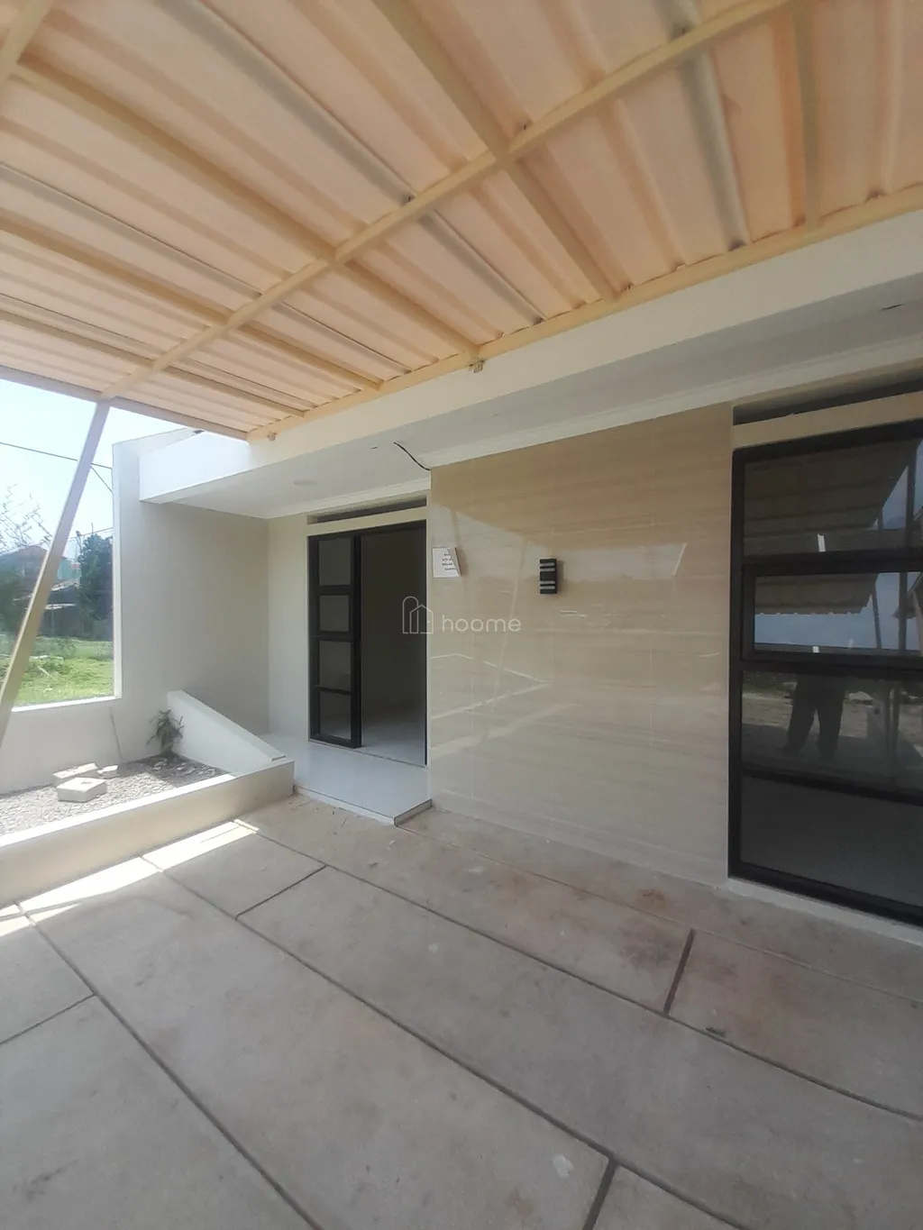 Rumah Cluster DP 1 Juta All In di Pusat Kota Banjaran dekat Alun alun