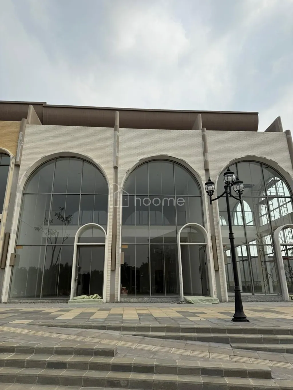 Ruko 3 Lantai Shila Sawangan depok gratis PPN 220 Jt