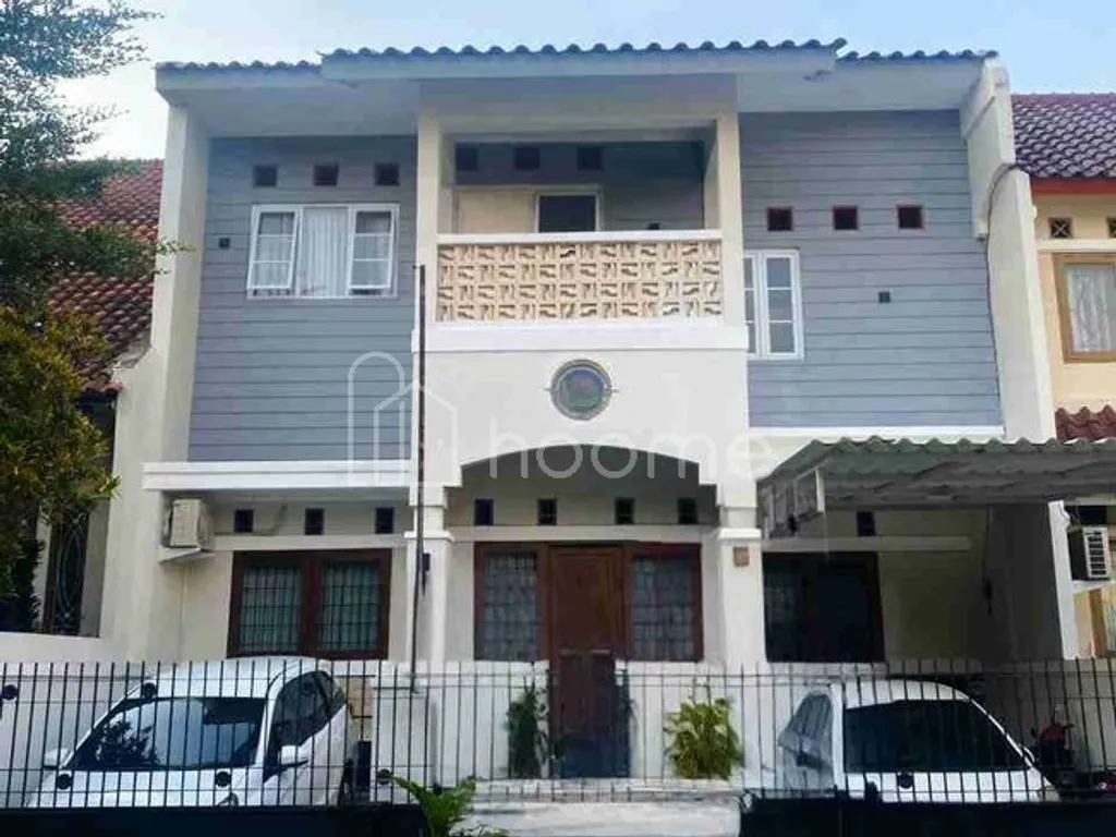 Dijual Rumah di komplek mitra dago antapani