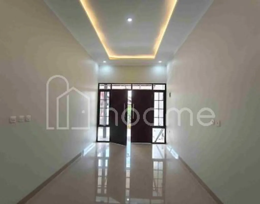 rumah baru minimalis murah di komplek margahayu raya bandung