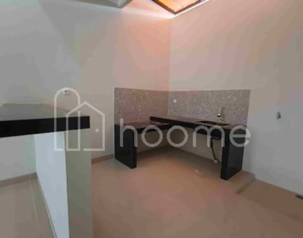 rumah baru minimalis murah di komplek margahayu raya bandung