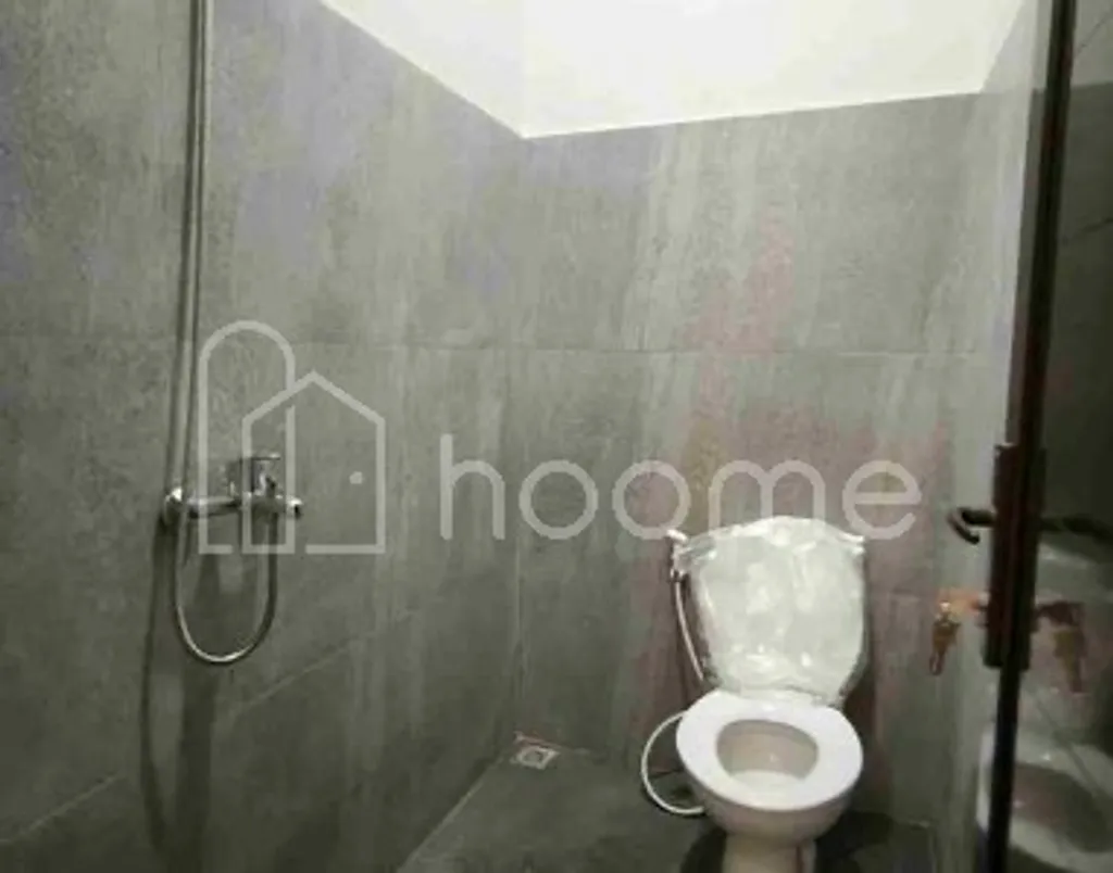 rumah baru minimalis murah di komplek margahayu raya bandung