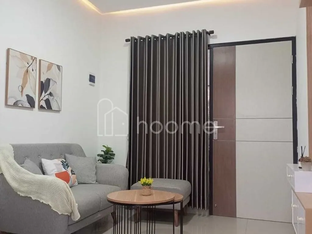 Rumah di Padalarang rasa villa 700jt ada kolam renang dkt stasiun KCIC