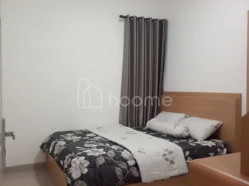 Rumah di Padalarang rasa villa 700jt ada kolam renang dkt stasiun KCIC