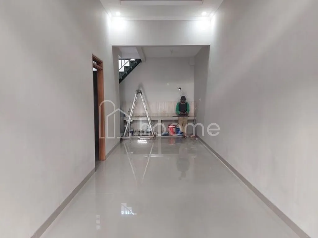 Rumah Baru 1,5 Lantai Di Margahayu metro soekarnohatta