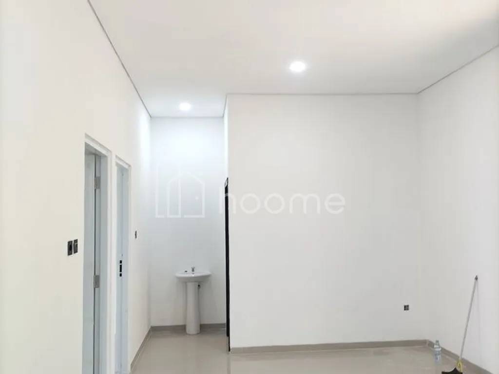 Dijual rumah baru di setiabudi regency