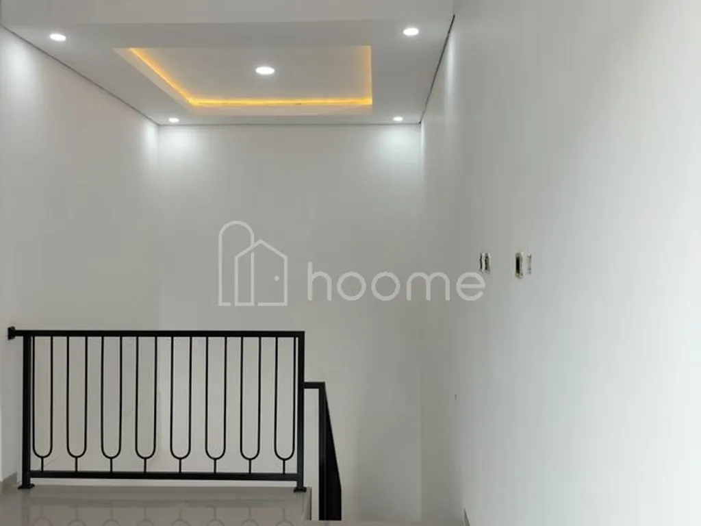 Dijual rumah baru di setiabudi regency