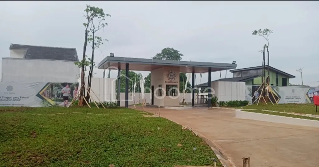 Puri safana di cikeas