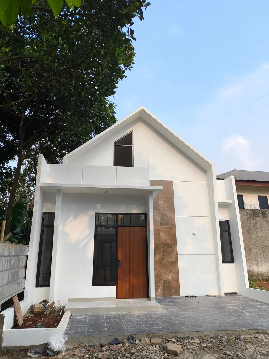 Cluster mawaka hills d jatirangon