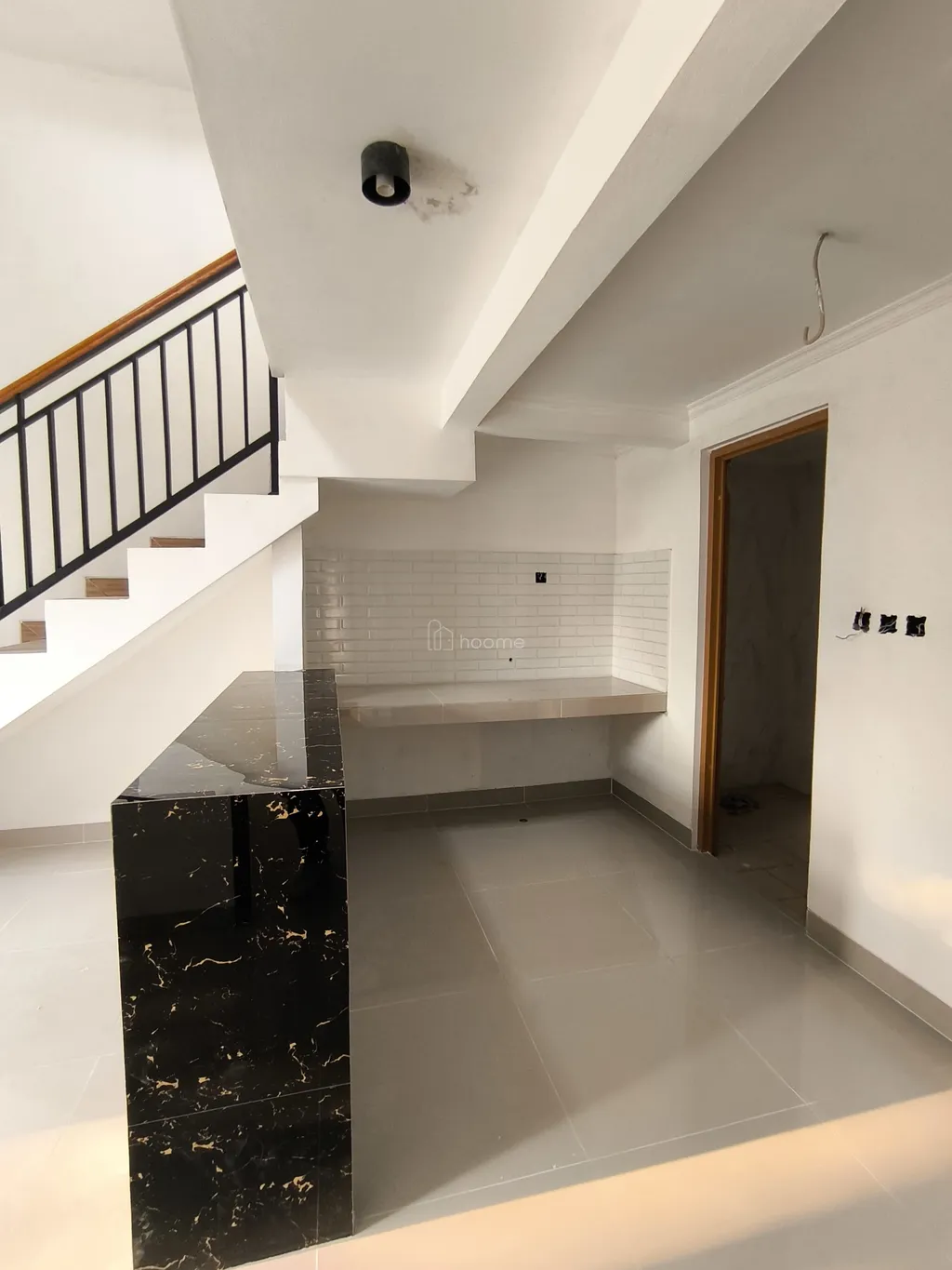 Cluster mawaka hills d jatirangon