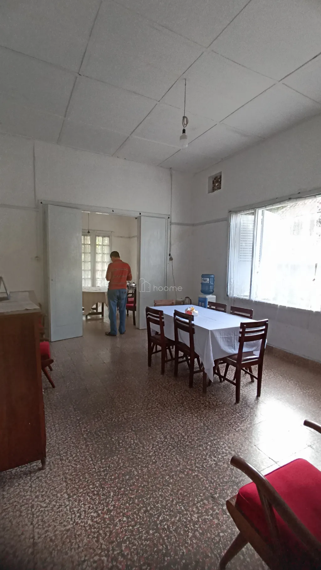 Dijual Rumah Vintage Maindroad di Tengah Kota Cocok Buat Bisnis Cafe