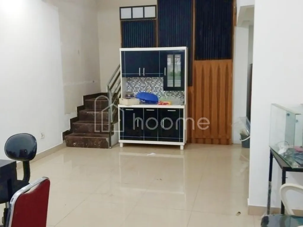 Rumah murah strategis diturangga bagus untuk hunian atau kantor