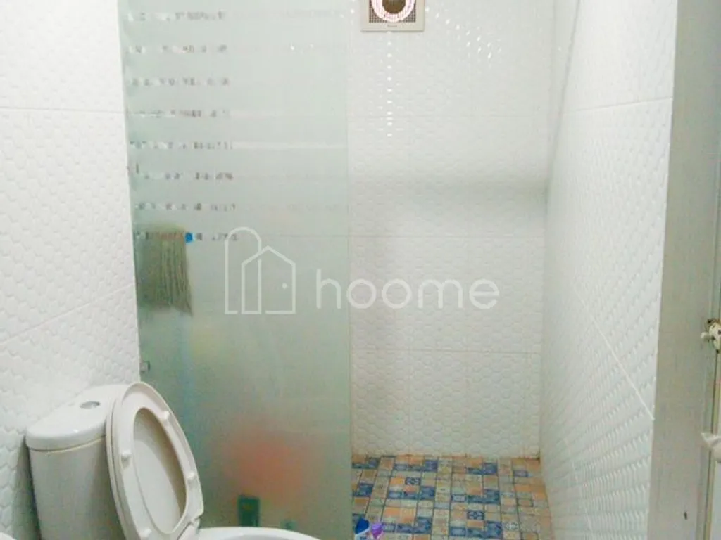 Rumah murah strategis diturangga bagus untuk hunian atau kantor