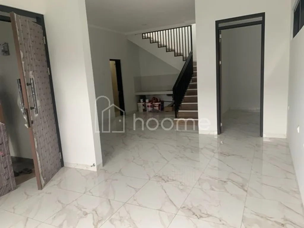 Dijual rumah baru di komplek unpad cigadung dekat dago