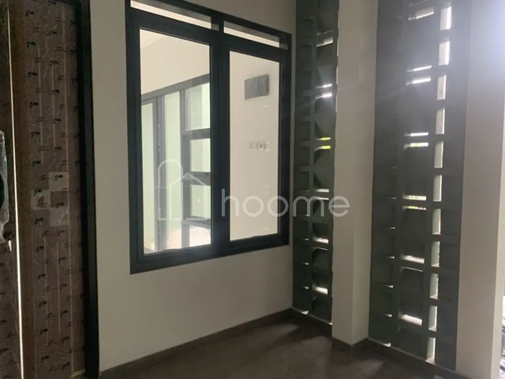 Dijual rumah baru di komplek unpad cigadung dekat dago