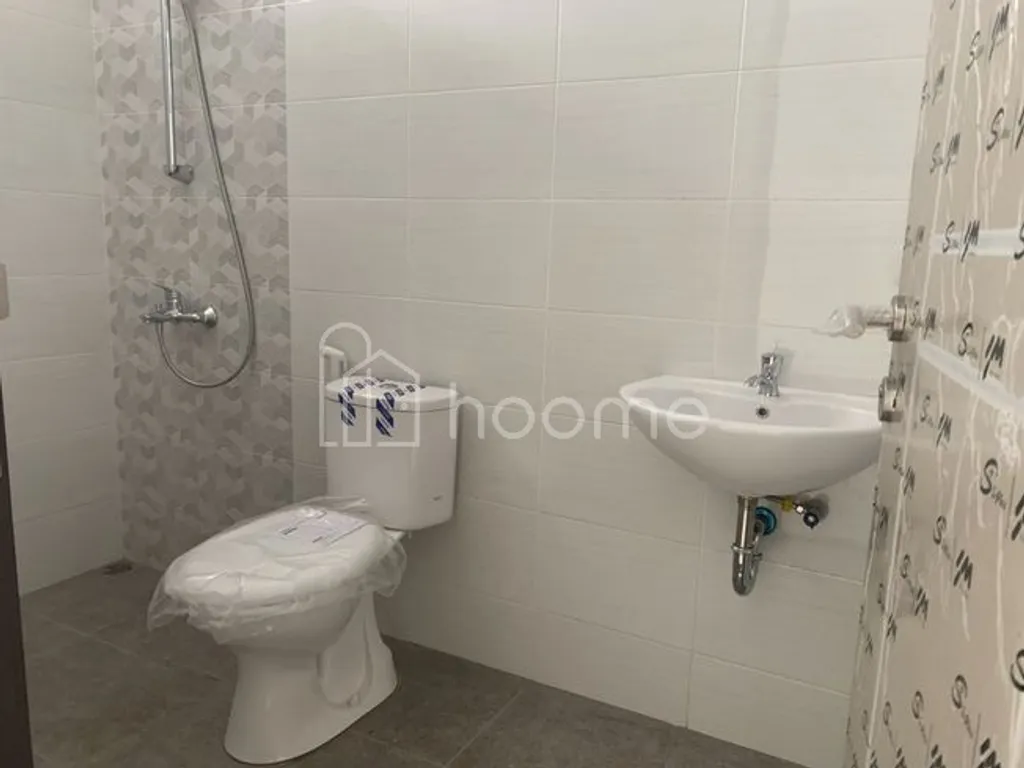 Rumah baru siaphuni di kota bandung komplek margahayu raya