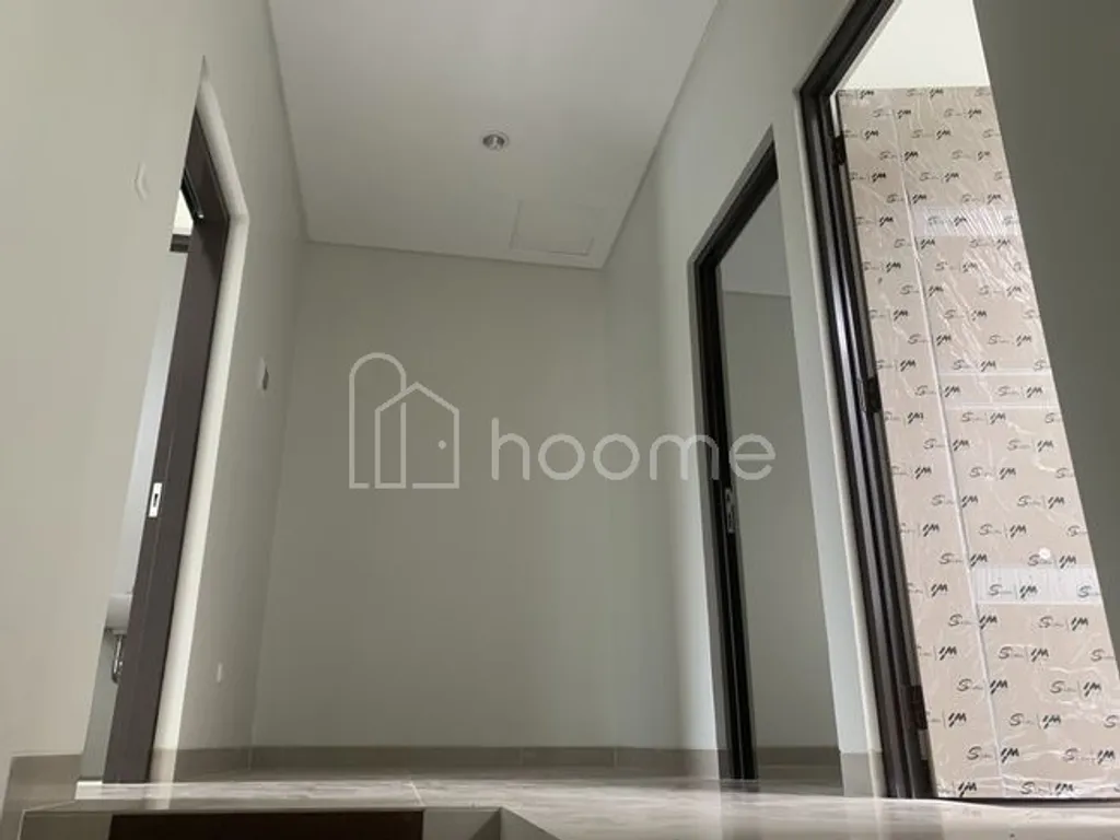 Rumah baru siaphuni di kota bandung komplek margahayu raya — foto 4 dari 4