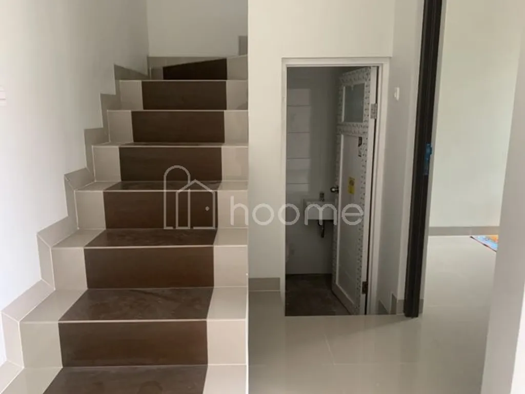 Rumah baru siaphuni di kota bandung komplek margahayu raya