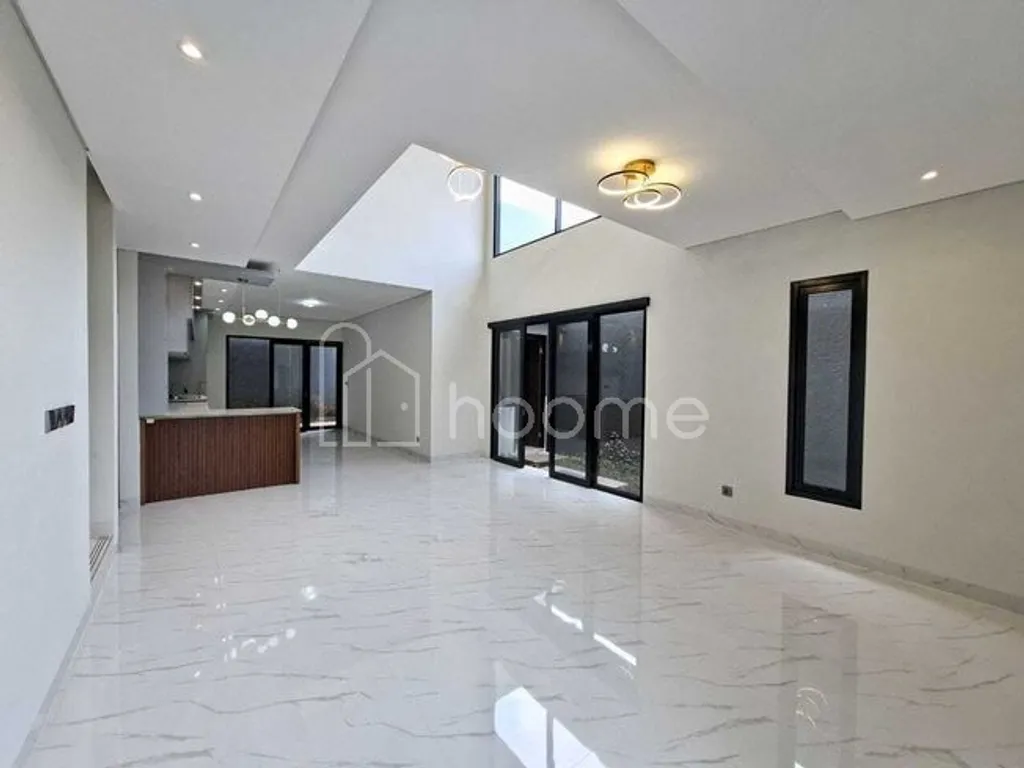 Rumah mewah murah di setiabudi regency