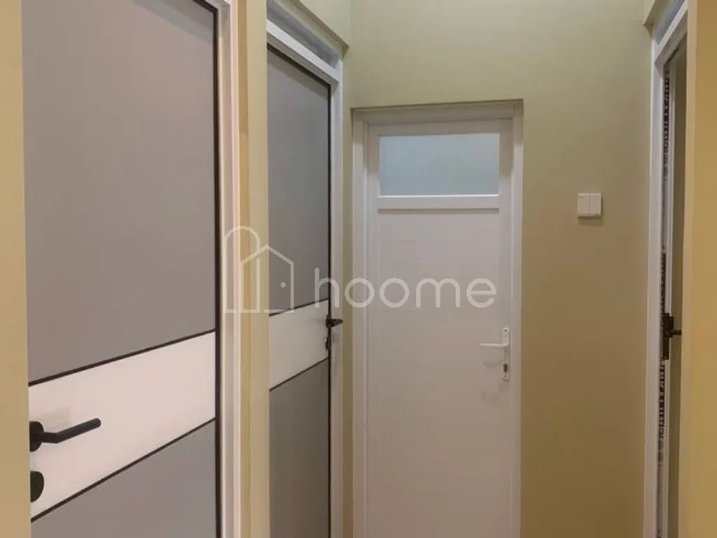 Rumah baru siap huni dimargahayu raya saturnus kota Bandung