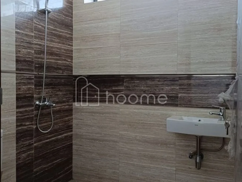 Rumah baru setraduta dekat ke akses tol pasteur