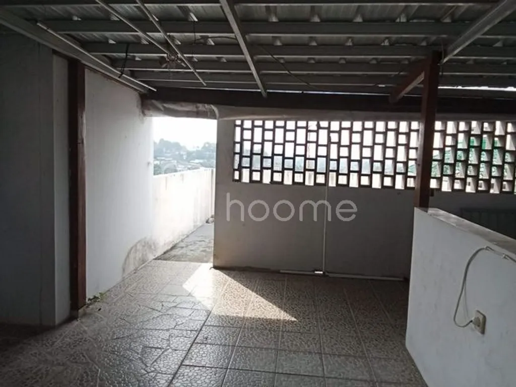 Rumah dijual murah di cigadung bagus untuk kantor & rumah kos