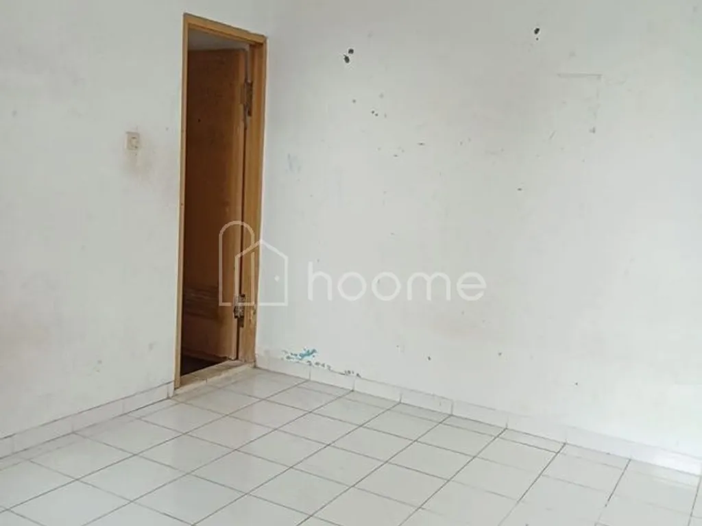 Rumah dijual murah di cigadung bagus untuk kantor & rumah kos