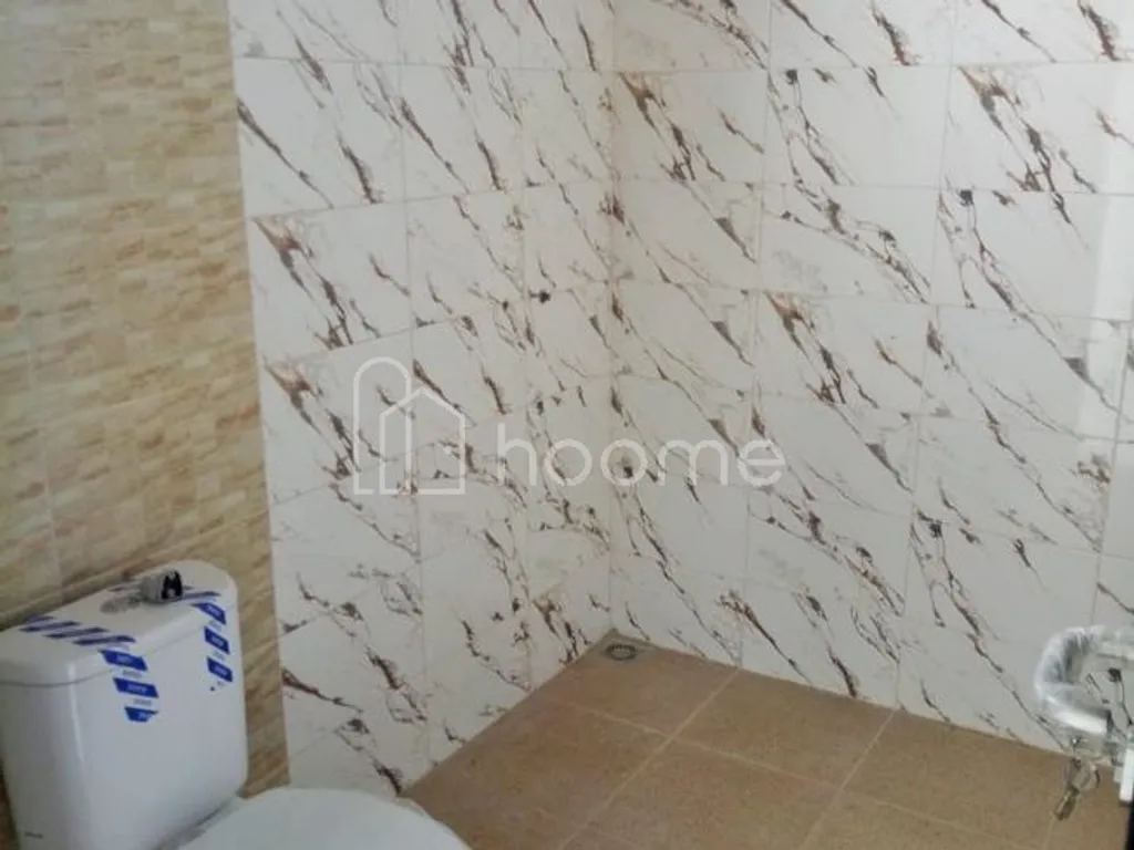 Dijual rumah baru murah di cigadung dekat dago