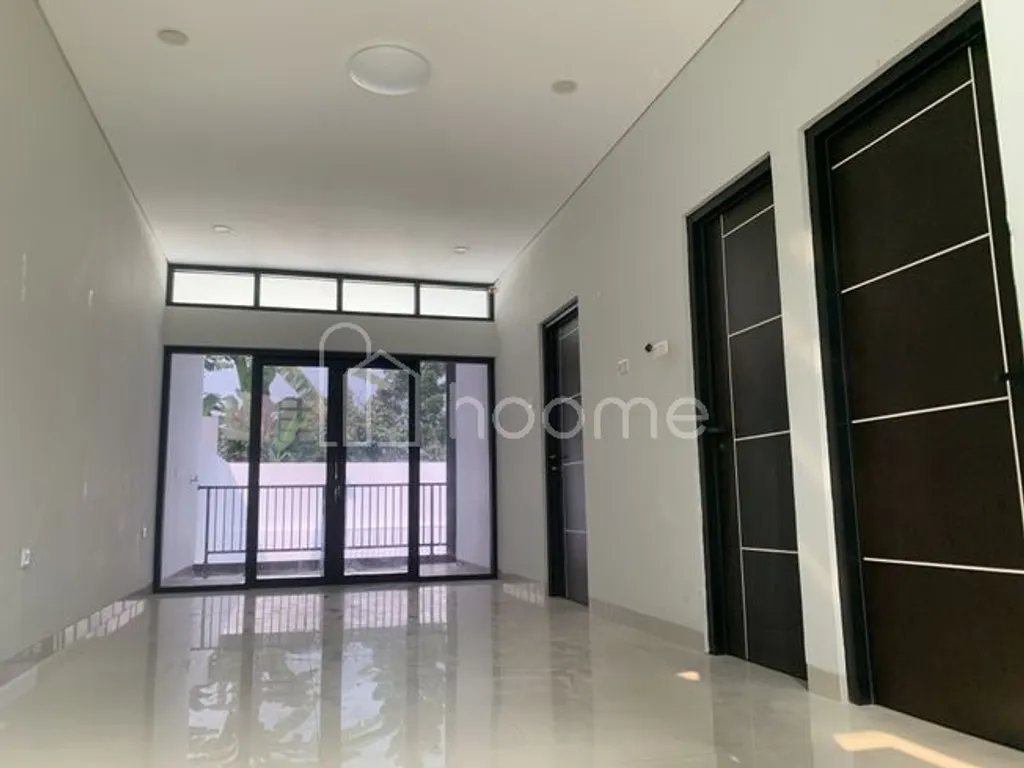 rumah indent free desain cigadung dekat dago