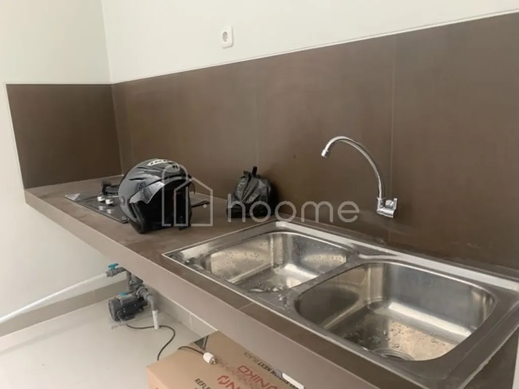 Rumah ready di bandung metro komplek margahayu Raya