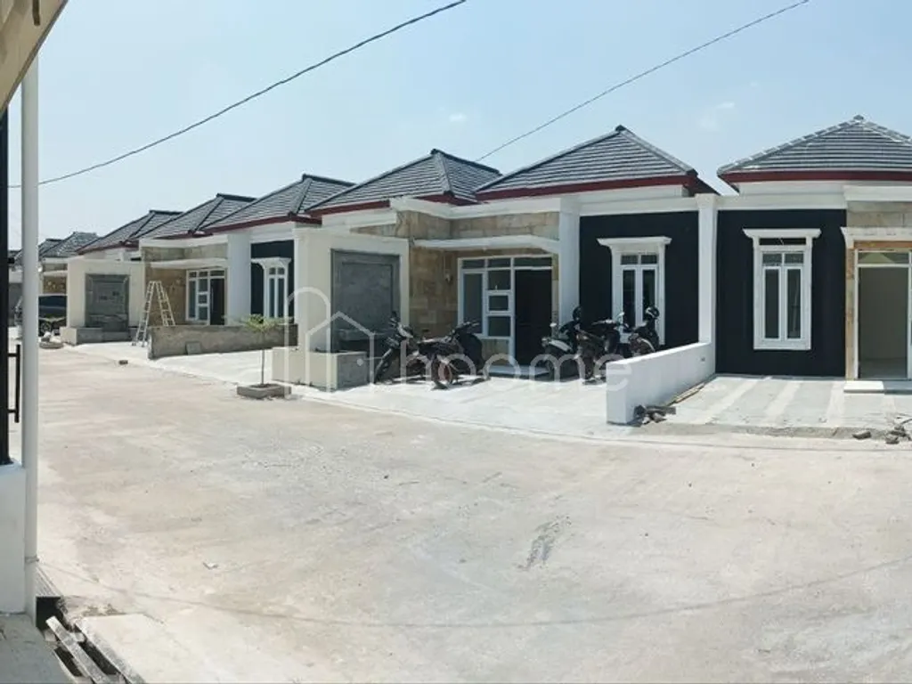 Rumah ready katapang andir sukamukti