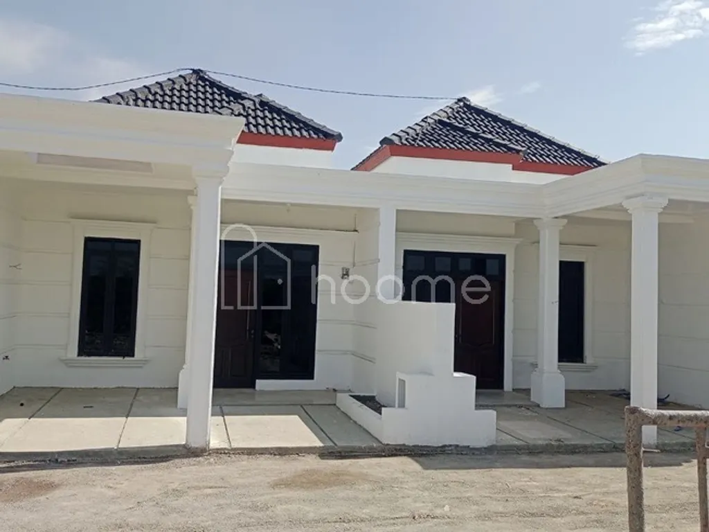 Rumah ready katapang andir sukamukti