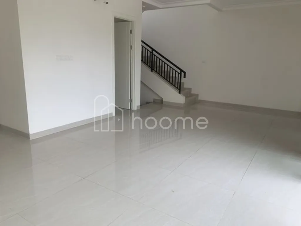 Rumah mewah luas si cluster premium podomoro park bandung