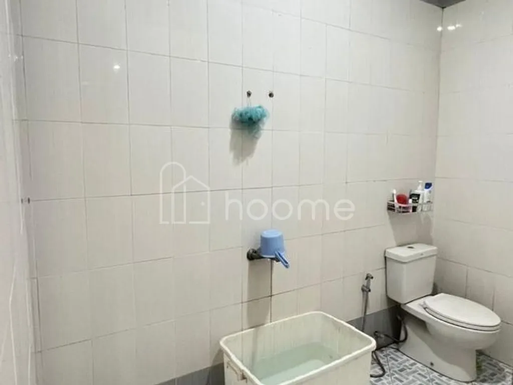 Turun Harga Rumah MURAH 2 lantai bagus di Cherry Field Terusan Bubat