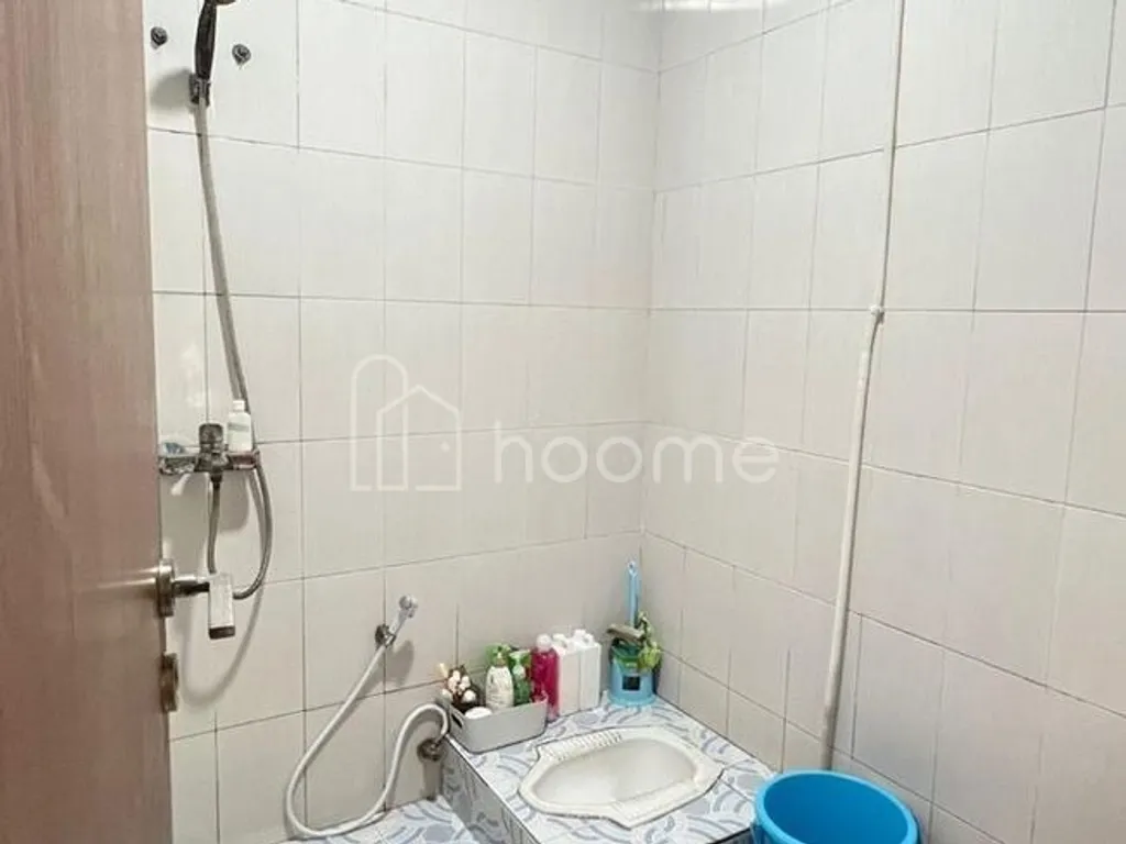 Turun Harga Rumah MURAH 2 lantai bagus di Cherry Field Terusan Bubat