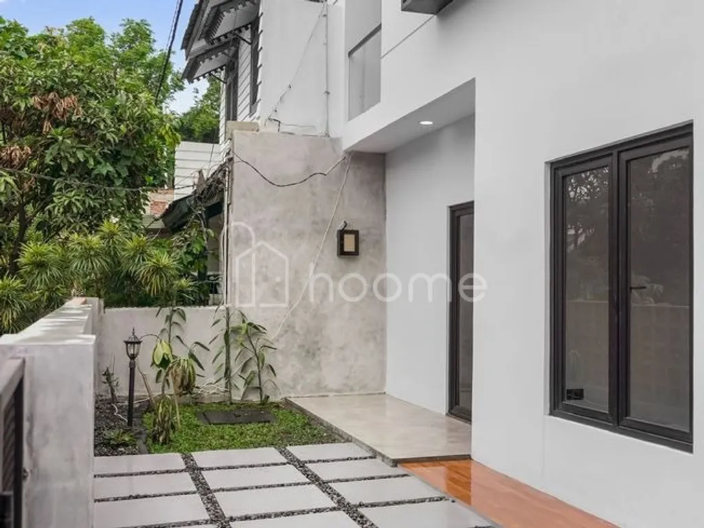 Dijual Rumah baru 2 lantai di Arcamanik