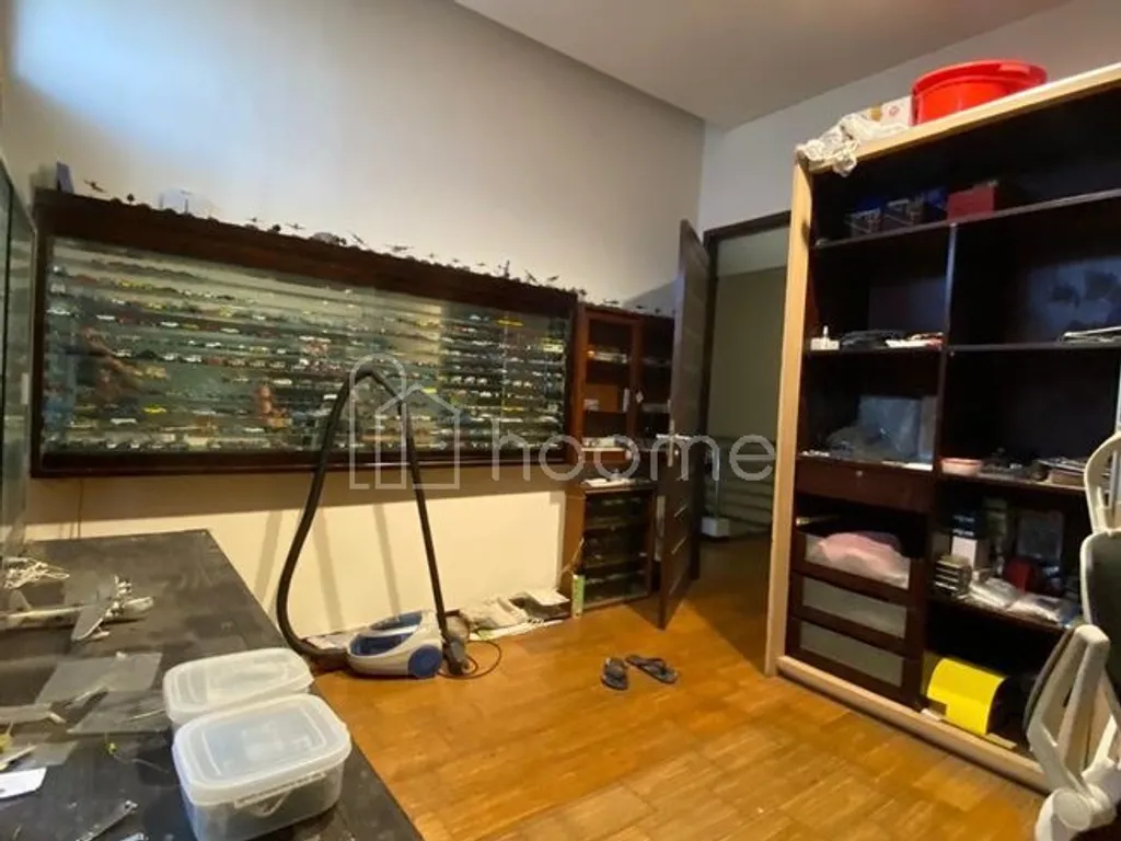 Dijual rumah Gunung Rahayu sayap pasteur gunung batu