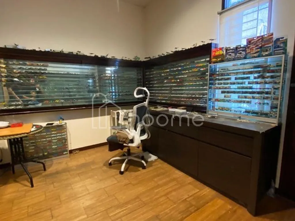 Dijual rumah Gunung Rahayu sayap pasteur gunung batu