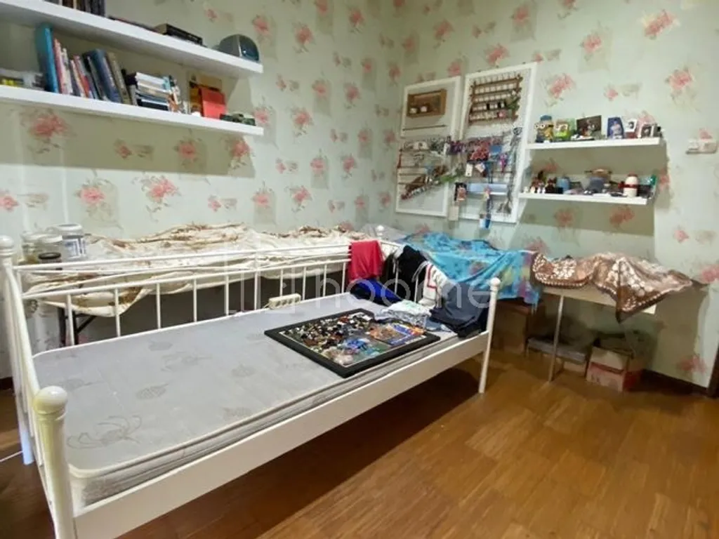 Dijual rumah Gunung Rahayu sayap pasteur gunung batu