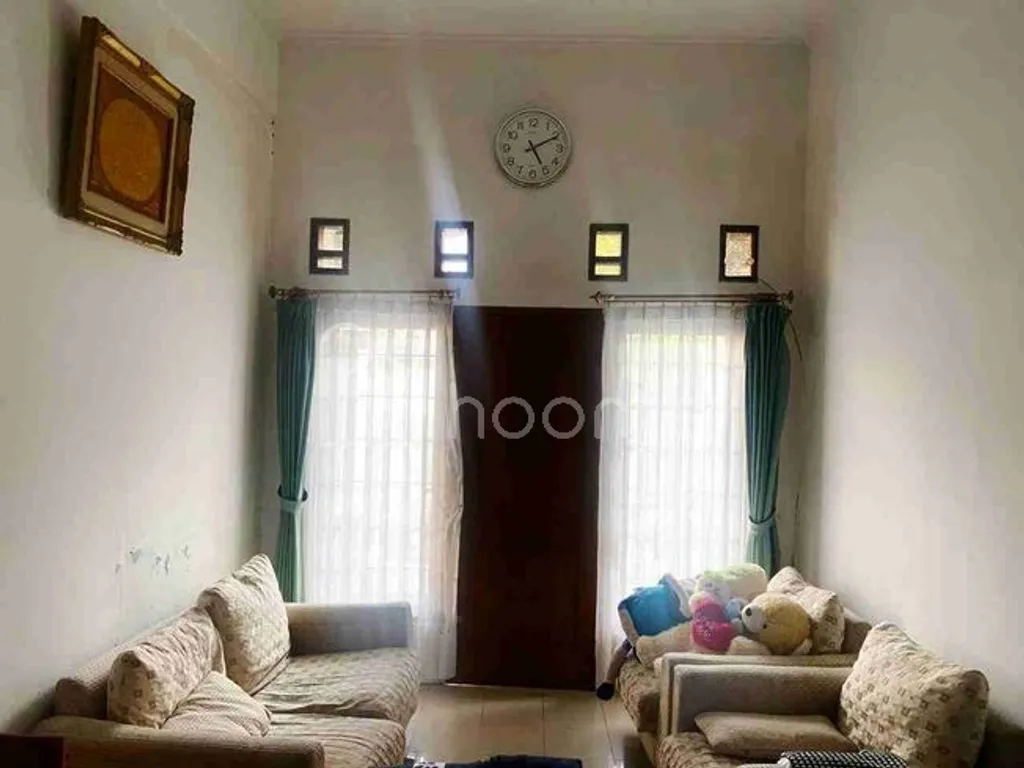 Dijual Rumah di komplek mitra dago antapanii
