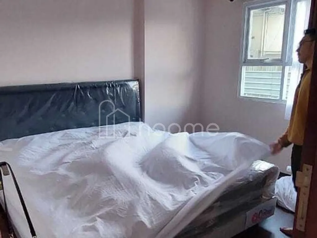 MURAH BANGET Apartemen Gateway Pasteur 2BR Siap Huni Murah