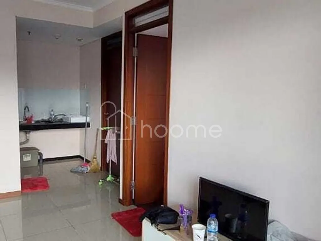 MURAH BANGET Apartemen Gateway Pasteur 2BR Siap Huni Murah